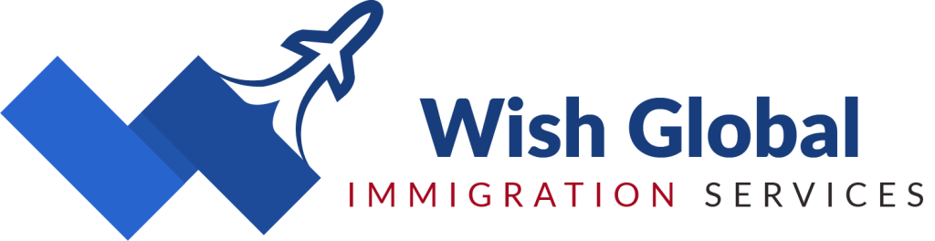 Wish Global Logo